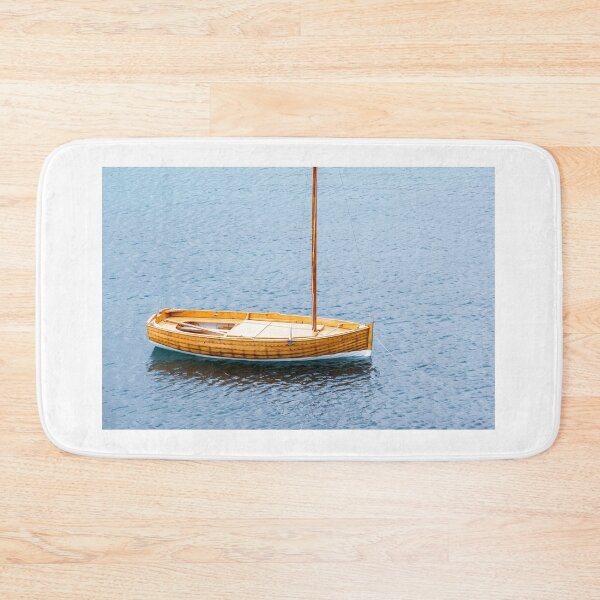 Item preview, Beautiful Wooden Boat designed and sold by mhailittlearts.