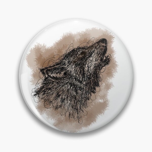 Item preview, Howl designed and sold by CraftiClaire.