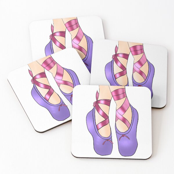 Item preview, Ballerina Shoes designed and sold by FaiZahra.
