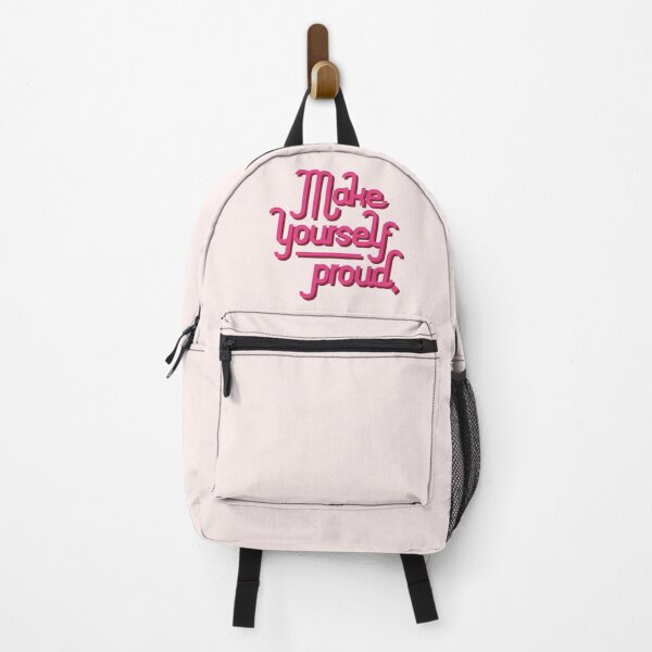 Item preview, Make yourself proud designed and sold by Nikamii.