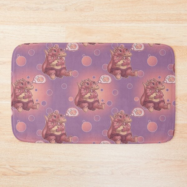 Item preview, Hungry Little Kobold designed and sold by ianablakeman.