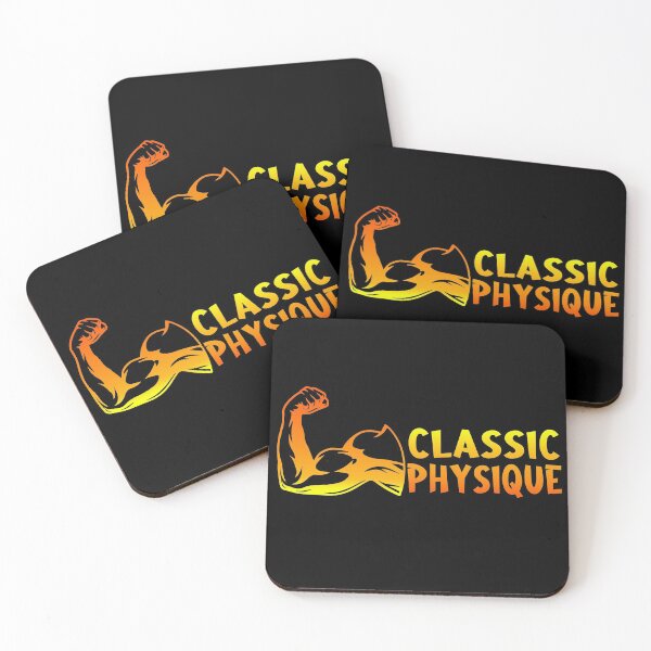 Item preview, Classic Physique designed and sold by RAWVANE.