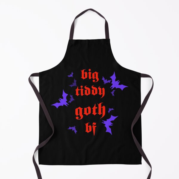Item preview, Big Tiddy Goth BF designed and sold by Dinojames.