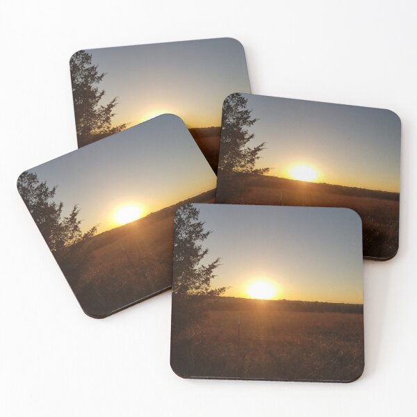 Item preview, Beautiful Sunrise designed and sold by joyofnature.