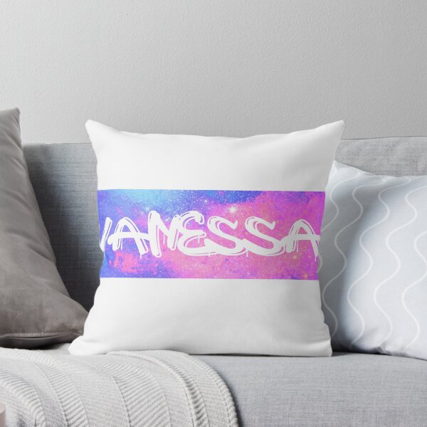 Item preview, Vanessa name gift present idea galaxy designed and sold by EverSmile.