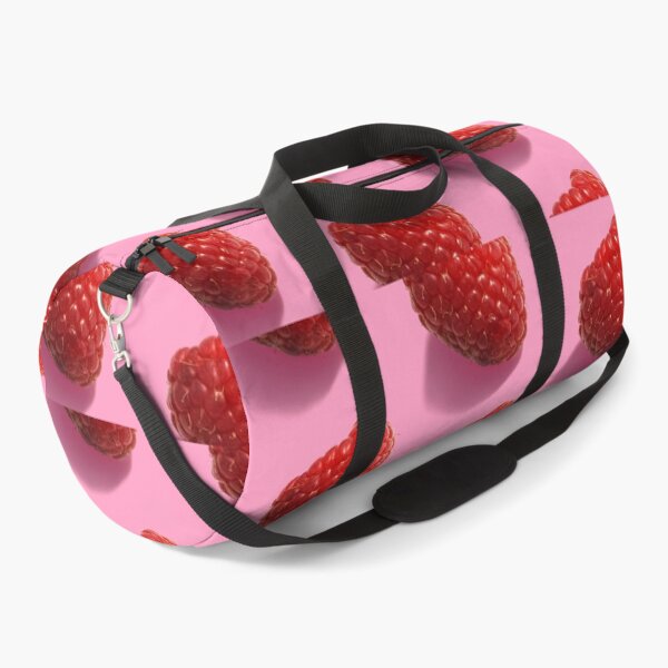 Item preview, Delicious Pink Berries designed and sold by newburyboutique.