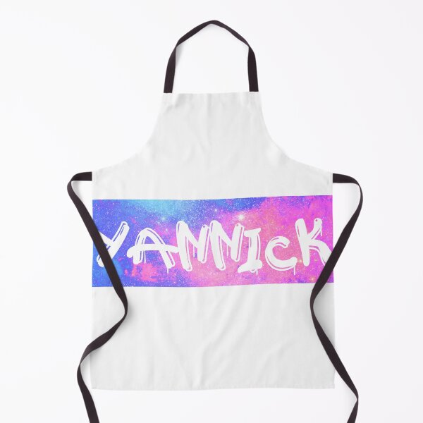 Item preview, Yannick name present gift idea galaxy designed and sold by EverSmile.