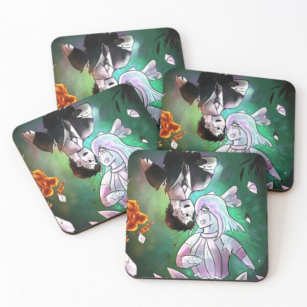 Item preview, Diamond and Bortz - After fighting designed and sold by lSheena.