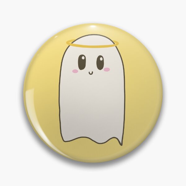 Item preview, Angel Ghost designed and sold by daisygeorgia.