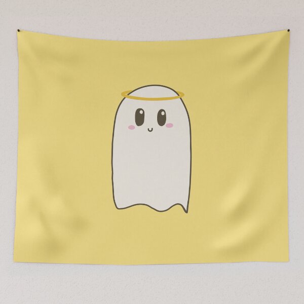 Item preview, Angel Ghost designed and sold by daisygeorgia.