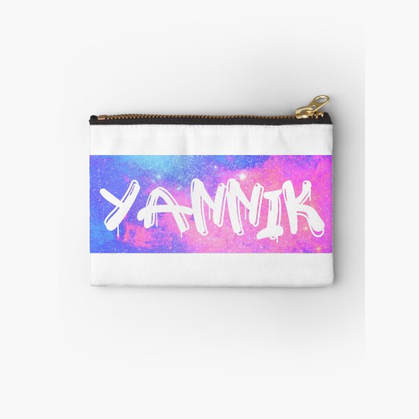 Item preview, Yannik name gift present idea galaxy designed and sold by EverSmile.
