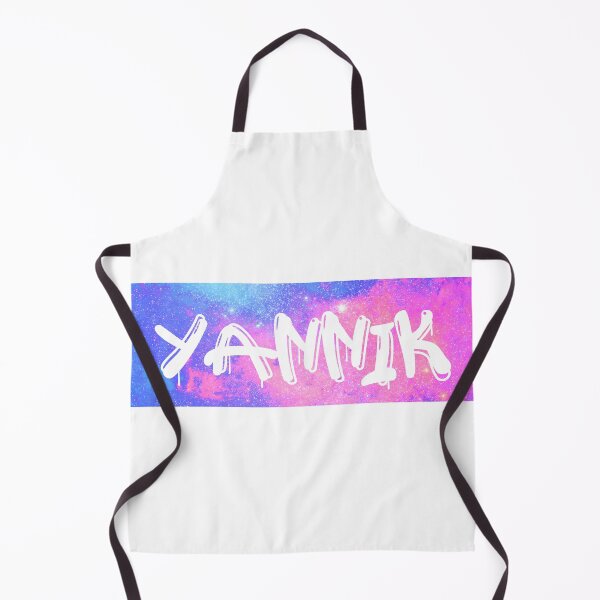 Item preview, Yannik name gift present idea galaxy designed and sold by EverSmile.