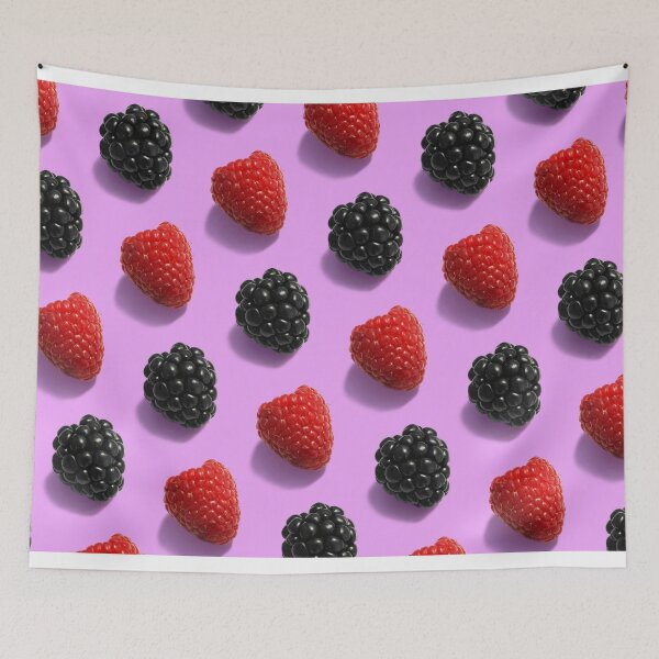 Item preview, Juicy Berries designed and sold by newburyboutique.