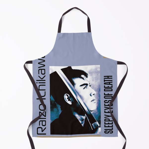 Item preview, EASILY DISTRACTED BY SAMURAI: RAIZO ICHIKAWA_03 designed and sold by LANDOFDILMUN.