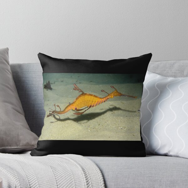 Item preview, Weedy Seadragon, Cape Solander designed and sold by Erik Schlogl.