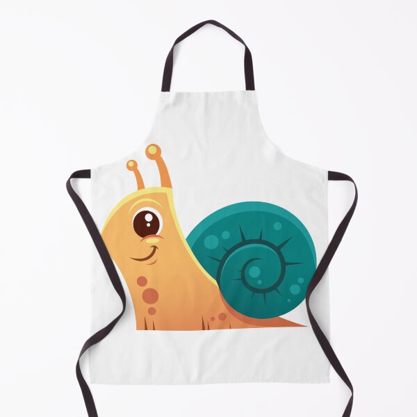 Item preview, Cute Snail designed and sold by CalvinMade.