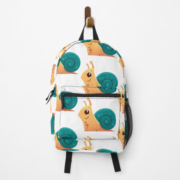 Item preview, Cute Snail designed and sold by CalvinMade.