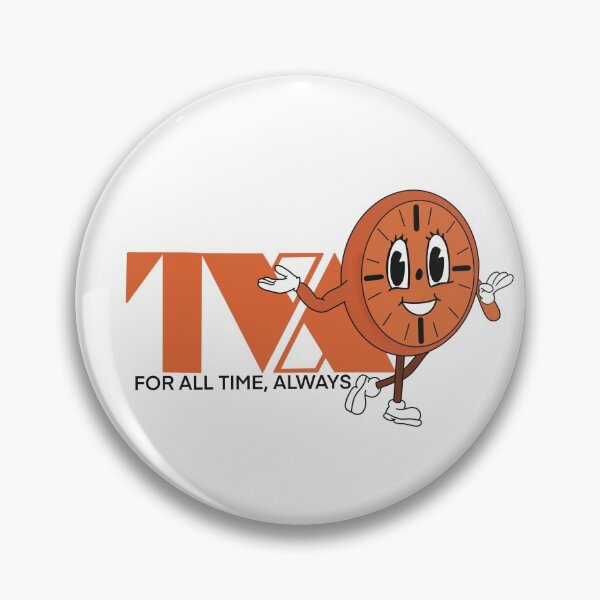 Item preview, LowKey Miss Minute TVA designed and sold by zhdezigns.