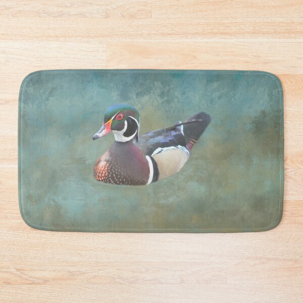 Item preview, Wood Duck designed and sold by Elisabeth Lucas.