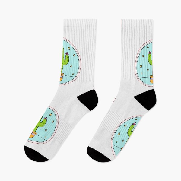 Item preview, Cute Cactus designed and sold by KeepPlantsHappy.