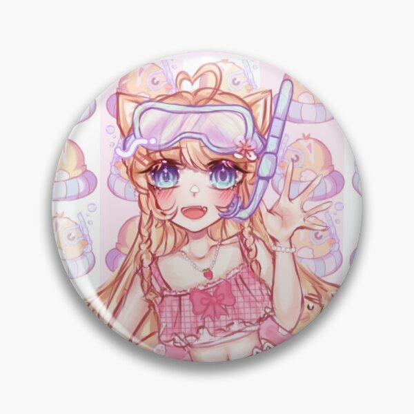 Item preview, nekomimi  designed and sold by maiyakoni.