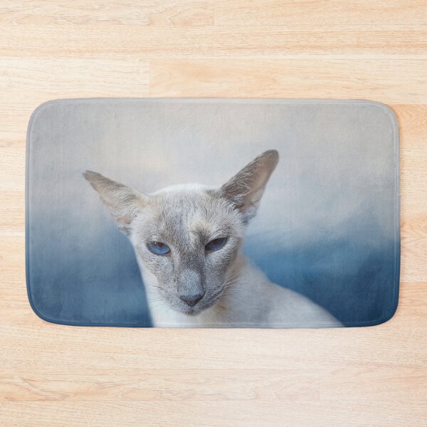Item preview, Mister Siamese Three designed and sold by Elisabeth Lucas.