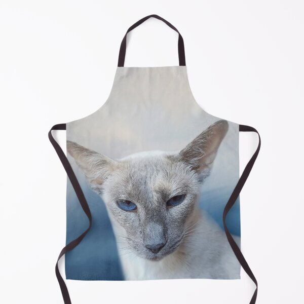 Item preview, Mister Siamese Three designed and sold by Elisabeth Lucas.