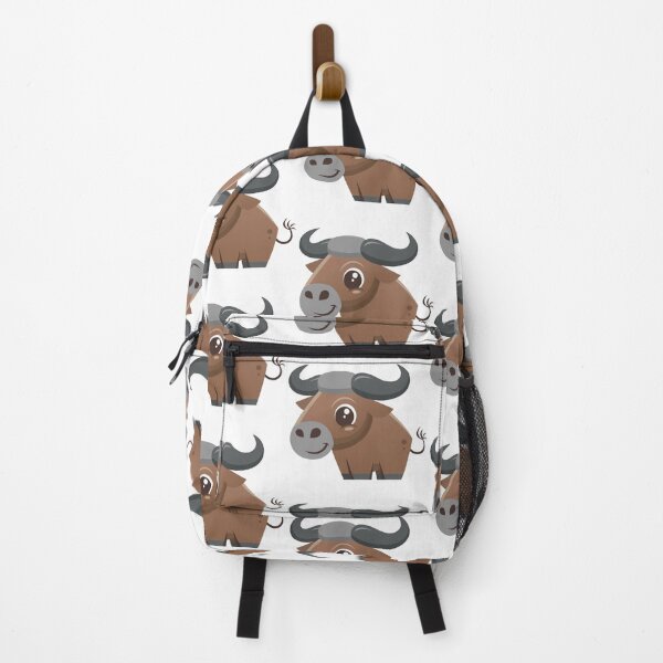 Item preview, Cute ox designed and sold by CalvinMade.
