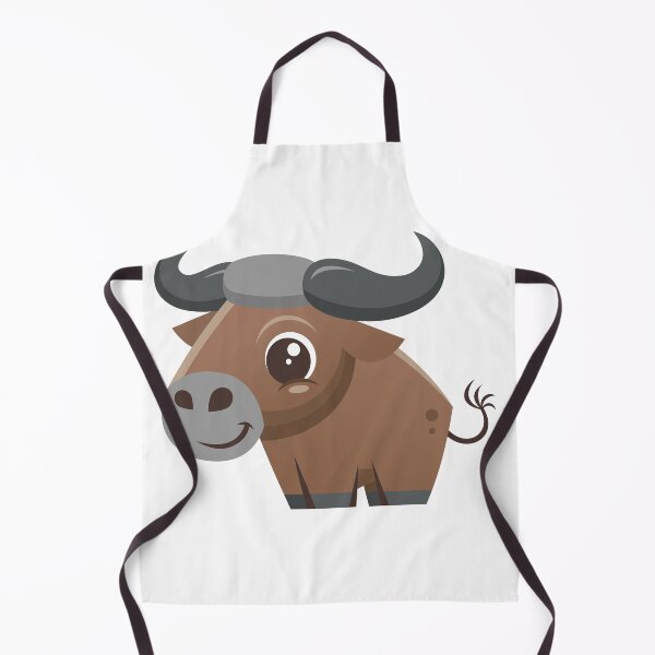 Item preview, Cute ox designed and sold by CalvinMade.