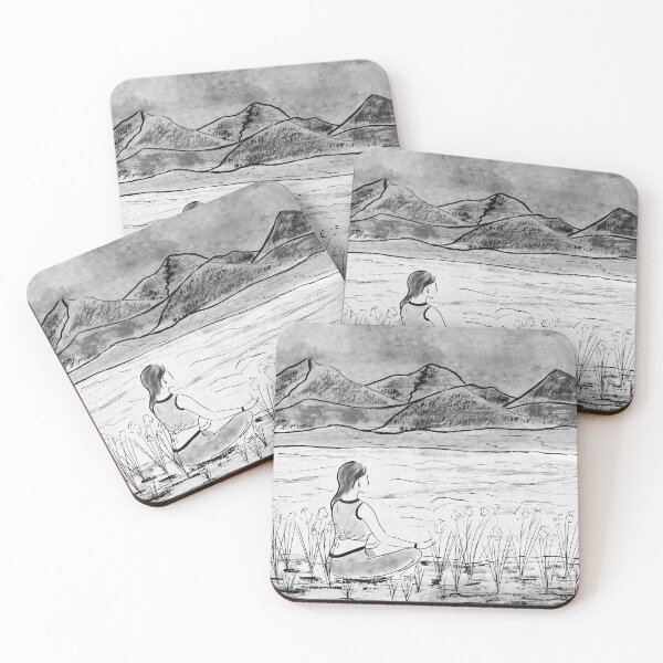 Item preview, Always guided  designed and sold by Treasuredreams.