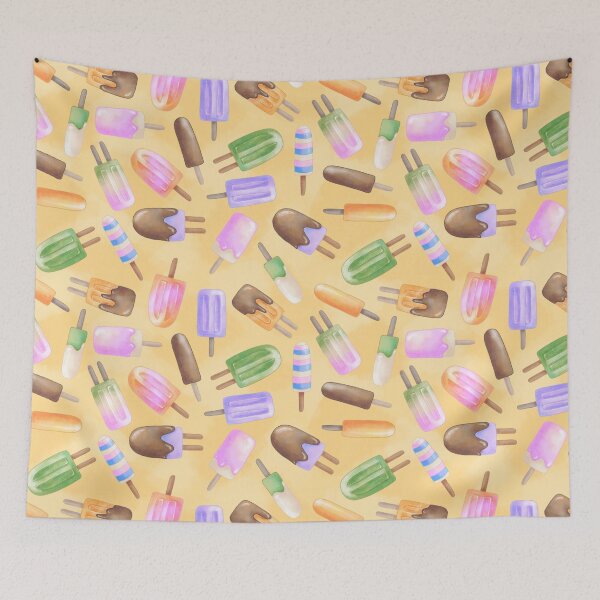 Item preview, Brrr - Mango designed and sold by by-lauren.