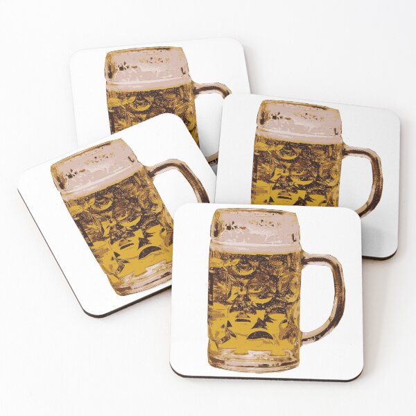 Item preview, Beer Mug, Frosty Beer Mug, Brew, brewski, draught beer, light beer, craft beer, IPa, Pilsner, Ale, Lager, hops, ice cold beer, designed and sold by Nostrathomas66.