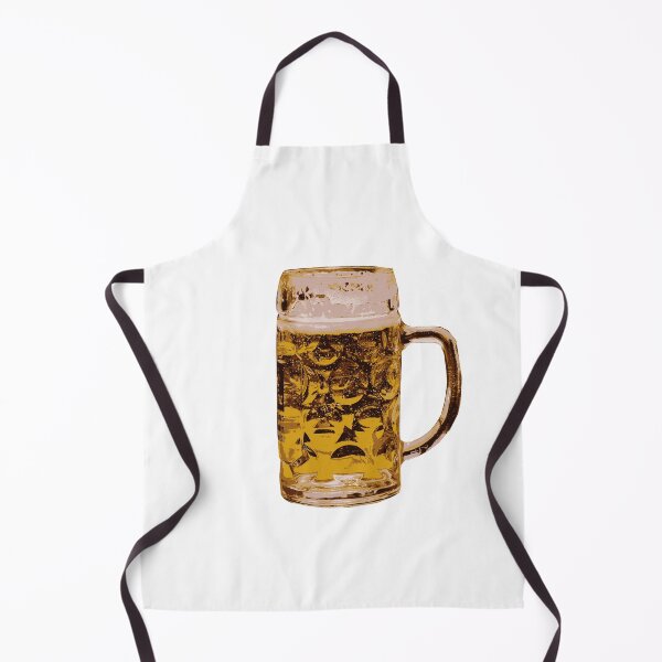 Item preview, Beer Mug, Frosty Beer Mug, Brew, brewski, draught beer, light beer, craft beer, IPa, Pilsner, Ale, Lager, hops, ice cold beer, designed and sold by Nostrathomas66.