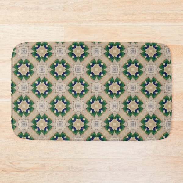 Item preview, Geometric Leaves designed and sold by Shendz.