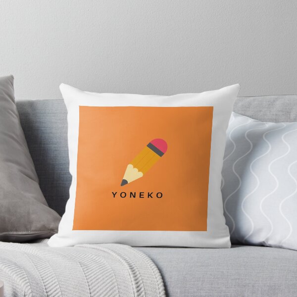 Item preview, Yoneko designed and sold by yoneblogger.