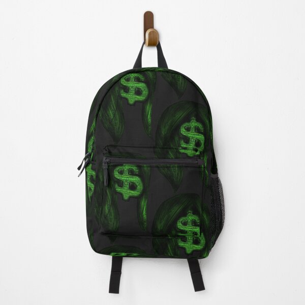 Item preview, Dollar Face designed and sold by BrokeHeroLLC.