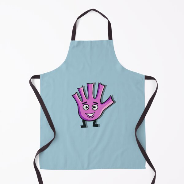 Item preview, High five! 1.1 designed and sold by Sky-99.