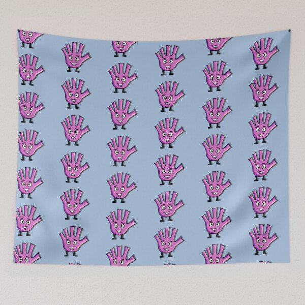 Item preview, High five! 1.1 designed and sold by Sky-99.