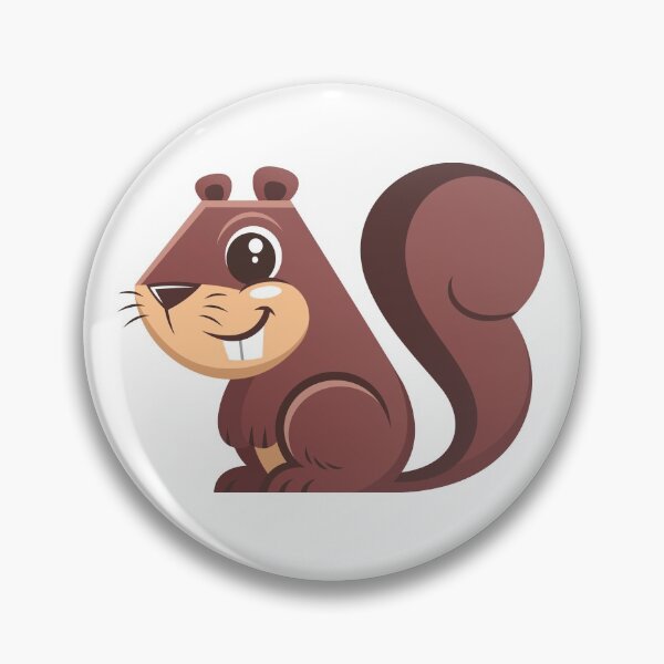 Item preview, Cute squirrel designed and sold by CalvinMade.