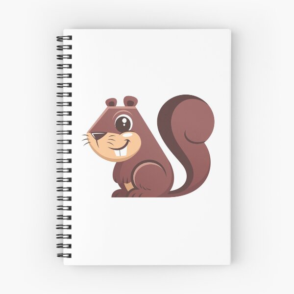 Item preview, Cute squirrel designed and sold by CalvinMade.
