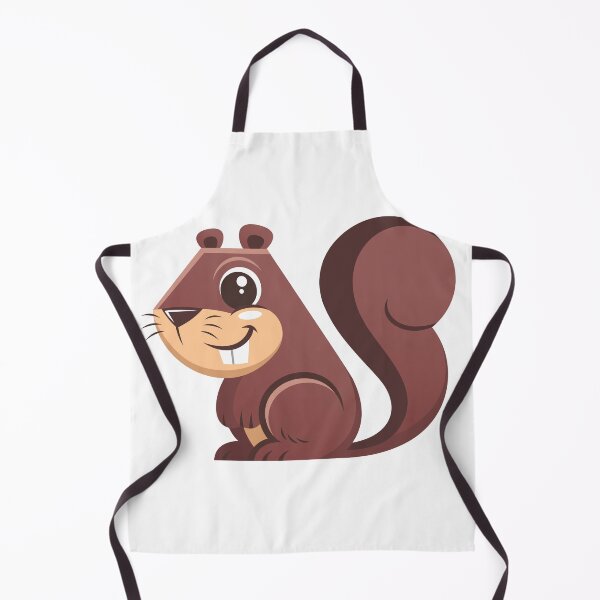 Item preview, Cute squirrel designed and sold by CalvinMade.
