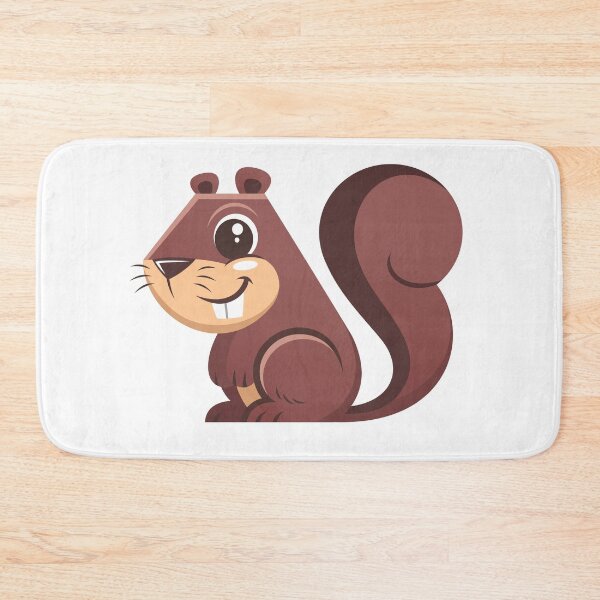 Item preview, Cute squirrel designed and sold by CalvinMade.