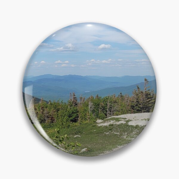 Artikelvorschau, Mount Washington entworfen und verkauft von mkp316.
