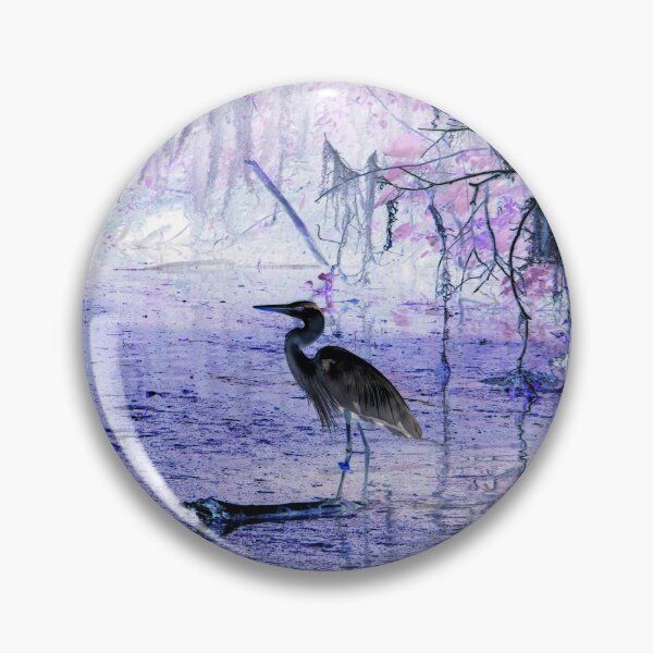 Item preview, Violet Waters designed and sold by InhumanImaging.