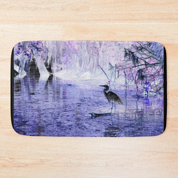 Item preview, Violet Waters designed and sold by InhumanImaging.