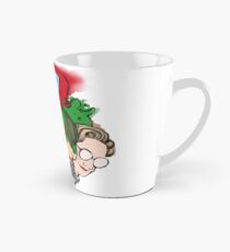 Tribute to Robin Williams Tall Mug