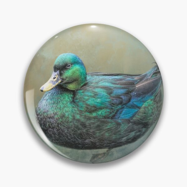 Item preview, Cayuga Duck designed and sold by Elisabeth Lucas.