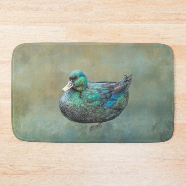 Item preview, Cayuga Duck designed and sold by Elisabeth Lucas.