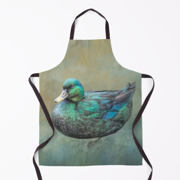 Item preview, Cayuga Duck designed and sold by Elisabeth Lucas.