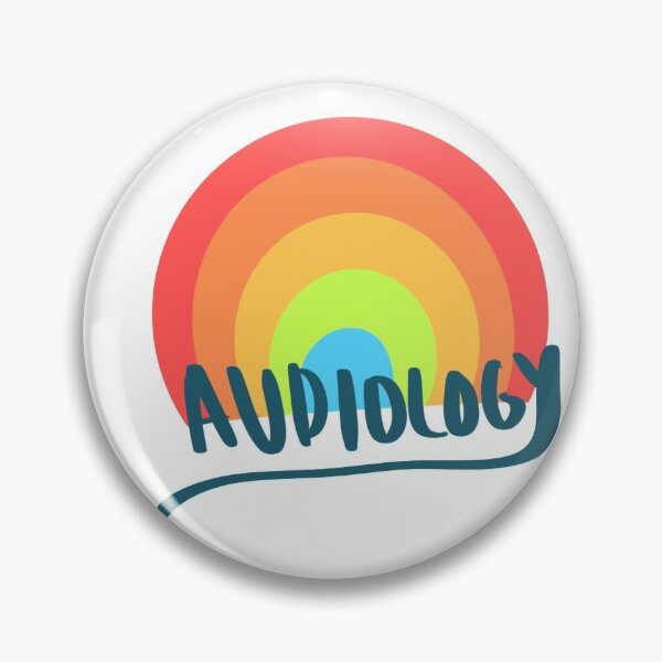 Item preview, Audiology designed and sold by emmaeveprints.